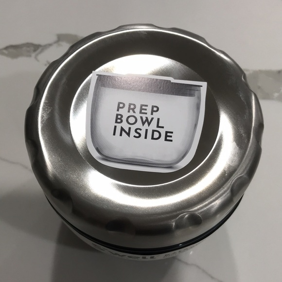 Swell Eats Insulated Stainless Steel bowl (price is for one bowl) - Picture 9 of 12